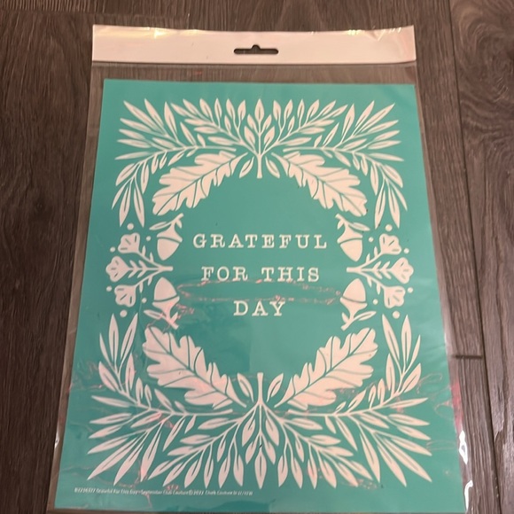 Chalk Couture Medium Transfers Bundle Or Singular 8.5x11 - Picture 2 of 8